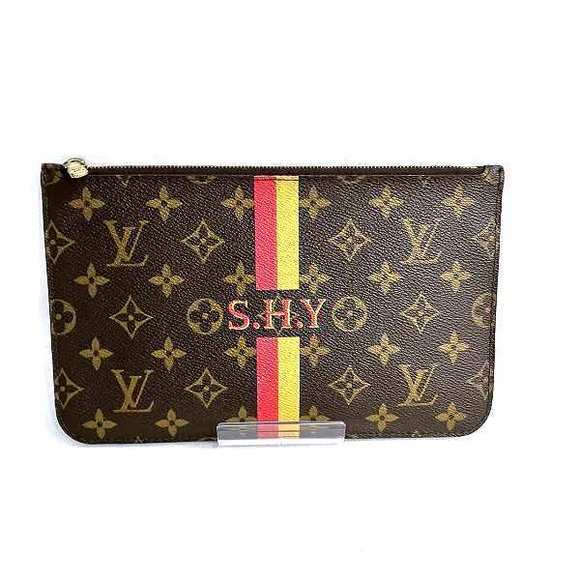 Louis Vuitton Handbags - Louis Vuitton Monogram Neverfull MM